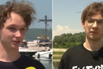 Dvojica maturanata ostvarila 100 % na dva ispita, ali fakultet neće pohađati u Hrvatskoj: Evo gdje odlaze