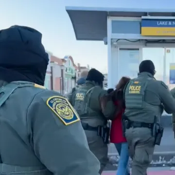 ICE u &scaron;est dana ubio dvoje ljudi, izbili prosvjedi: 'Ne znam &scaron;to će se dogoditi, prestravljena sam'