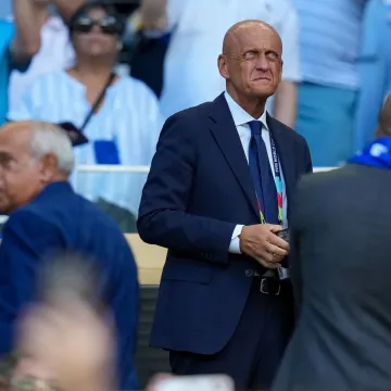 Deschamps kritizirao suca nakon polufinala, stigao mu je brutalan odgovor Colline
