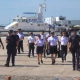 Uz njih će hrvatska obala biti jo&scaron; sigurnija, a stigli su iz Srbije, Njemačke i Slovenije