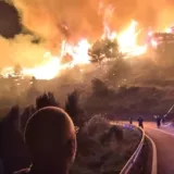 Hrvatska jo&scaron; nije imala ovakva nevremena i požare? 'Ne&scaron;to novo nam se događa'