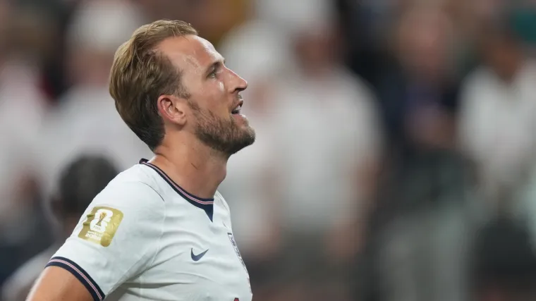 Pogledajte &scaron;to je izjavio Harry Kane nakon poraza od Argentine u polufinalu