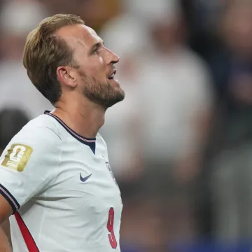 Pogledajte &scaron;to je izjavio Harry Kane nakon poraza od Argentine u polufinalu