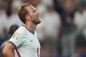 Pogledajte &scaron;to je izjavio Harry Kane nakon poraza od Argentine u polufinalu