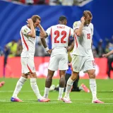 Englezi i njihova polufinala! Na Otoku ne mogu vjerovati: Opet su vodili i ispali kao i protiv nas!