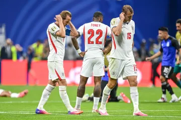 Englezi i njihova polufinala! Na Otoku ne mogu vjerovati: Opet su vodili i ispali kao i protiv nas!