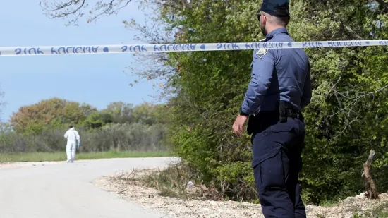 Tragedija u Obrovcu: Dvoje mrtvih u sudaru, jo&scaron; dvije osobe zavr&scaron;ile u bolnici