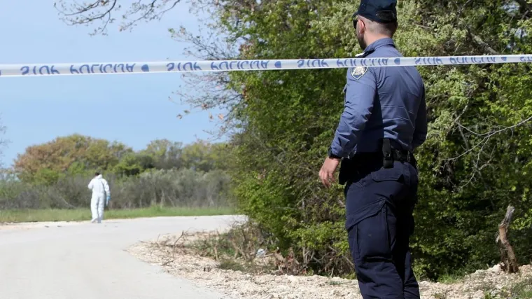 Tragedija u Obrovcu: Dvoje mrtvih u sudaru, jo&scaron; dvije osobe zavr&scaron;ile u bolnici