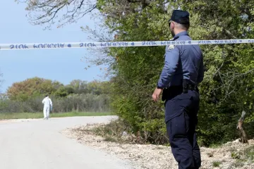 Tragedija u Obrovcu: Dvoje mrtvih u sudaru, jo&scaron; dvije osobe zavr&scaron;ile u bolnici