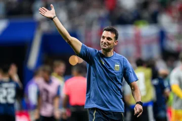 Scaloni puca od sreće: 'Moji igrači su jedinstveni, a navijači su nas odveli do pobjede'