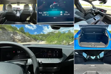 Prvi smo testirali novu njemačku uzdanicu: Tri detalja ba&scaron; jako odskaču i impresioniraju