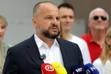 Pazite koliko eura je SDP dobio od donatora: Objavljeno tko je sve uplaćivao