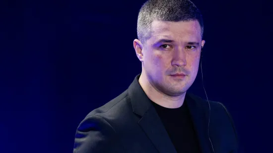 &Scaron;okantan potez odjeknuo Ukrajinom: 'Postavio je tempiranu bombu, izgleda kao izdaja!'