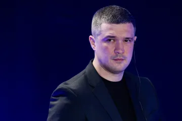 &Scaron;okantan potez odjeknuo Ukrajinom: 'Postavio je tempiranu bombu, izgleda kao izdaja!'