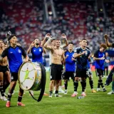 Argentinski mediji odu&scaron;evljeni preokretom: 'Heroji čistog srca'