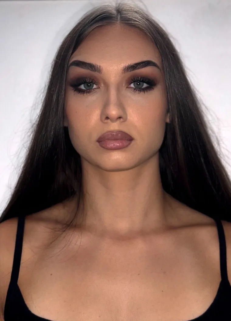 Koliko ljepotica na jednom mjestu: Predstavljamo Top 5 finalistica Miss Međimurske županije
