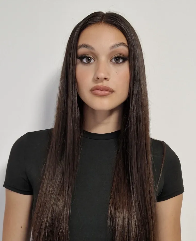 Koliko ljepotica na jednom mjestu: Predstavljamo Top 5 finalistica Miss Međimurske županije