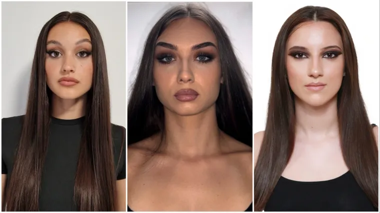 Koliko ljepotica na jednom mjestu: Predstavljamo Top 5 finalistica Miss Međimurske županije
