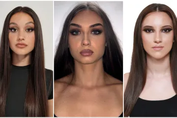 Koliko ljepotica na jednom mjestu: Predstavljamo Top 5 finalistica Miss Međimurske županije