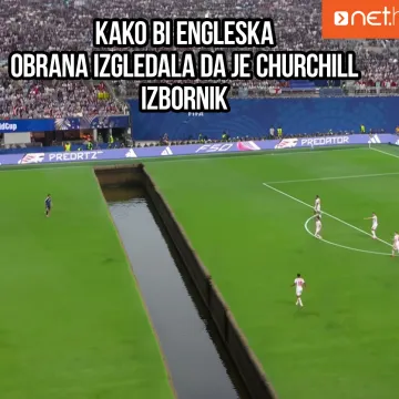 Taktika za sljedeće prvenstvo