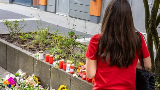 Biv&scaron;a supruga pomogla Stanislavu, on ju ubio u centru grada: Cure detalji tragedije u Njemačkoj