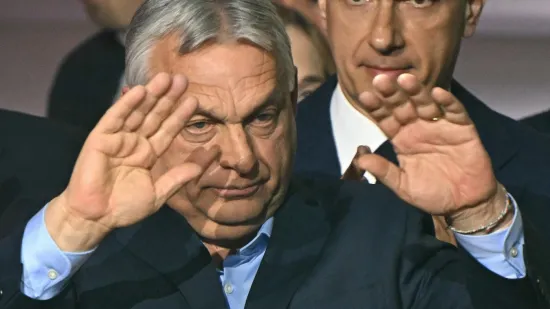 Orban na koljenima, događa se scenarij na koji nije računao: Počela je 'Operacija čistili&scaron;te'