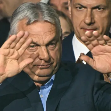 Orban na koljenima, događa se scenarij na koji nije računao: Počela je 'Operacija čistili&scaron;te'