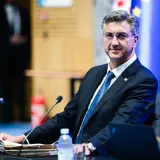 Plenković se vratio iz Kijeva, pratite njegovo obraćanje