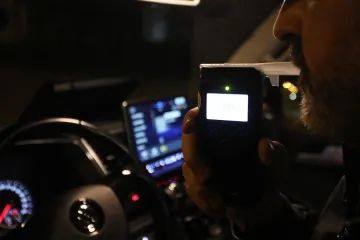 S 2,32 promila na e-biciklu udario u bus: Zavr&scaron;io u bolnici, ali rekorder je jedan drugi vozač