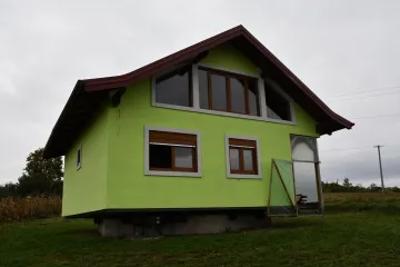 Žalila se na pogled, pa joj je suprug iz BiH sagradio kuću koja ima 'čudesne moći'