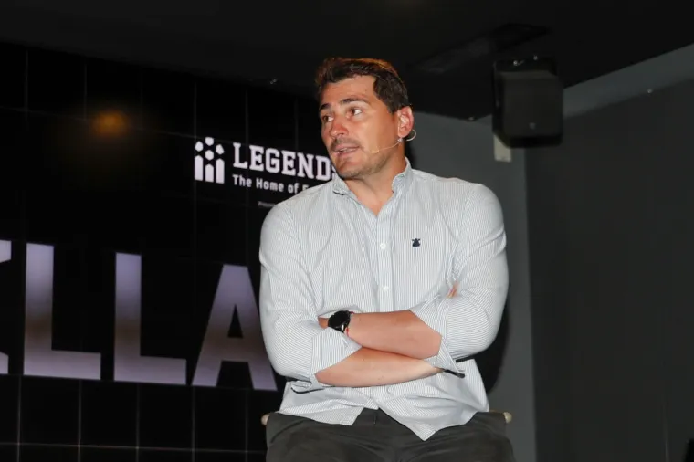 Legenda oplela po Englezima: 'Kukavice, bilo je i logično...'