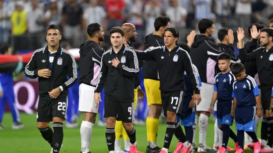 Svi pričaju o Argentini i &Scaron;panjolskoj, ali jedan klub obilježit će finale Svjetskog prvenstva