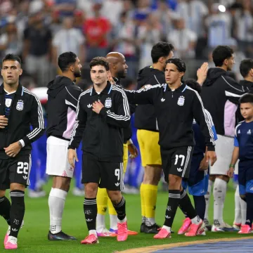 Svi pričaju o Argentini i &Scaron;panjolskoj, ali jedan klub obilježit će finale Svjetskog prvenstva