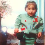Biste li prepoznali osobu s fotografije? Danas je jedna od najtraženijih domaćih glumica