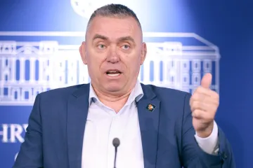 Ćipe pozvao ministra BiH da 5. kolovoza dođe u Bihać: 'Tamo je spriječena nova Srebrenica'