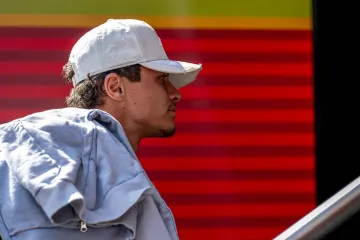 McLaren povukao hrabar potez: Norris će zbog toga biti kažnjen u Belgiji
