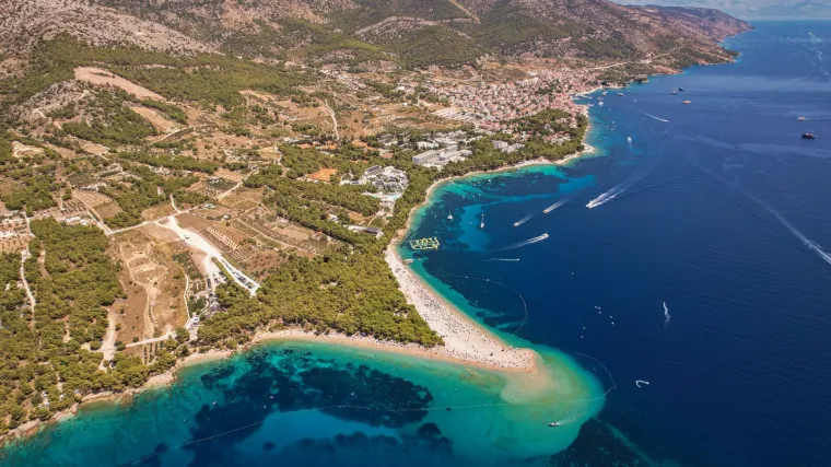 Ovi otoci su progla&scaron;eni najboljima u Europi: U top deset na&scaron;la se i četiri hrvatska