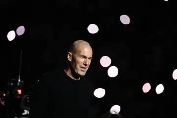 Zidane će sljedeći tjedan preuzeti novi posao, nećete vjerovati koliko će zarađivati