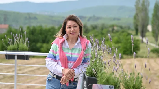 Neda Ukraden odu&scaron;evila fotografijom: 'Počasti me živote! Moja ljubav i ja!'