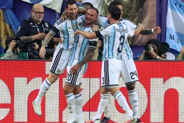 Zvuči skoro nevjerojatno: Argentina i &Scaron;panjolska su dosad samo jednom igrali na SP-u