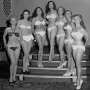 Na plažama su se kontrolirali kupaći kostimi, a jedan je model iz 1946. izazvao veliki skandal