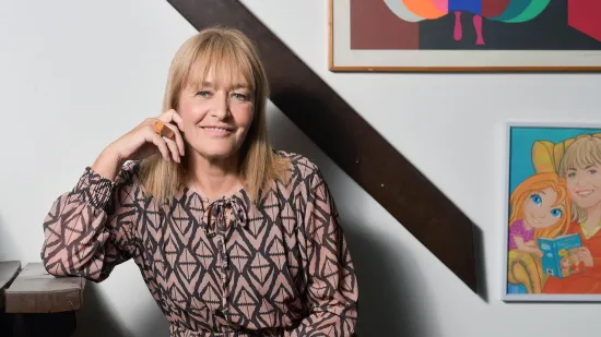 Sanja Pilić objavila fotografiju u zagrljaju slavnog nogometa&scaron;a: 'Prestra&scaron;an izum'