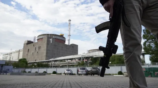 Ukrajinci ubili glavnog čovjek najveće nuklearne elektrane u Europi