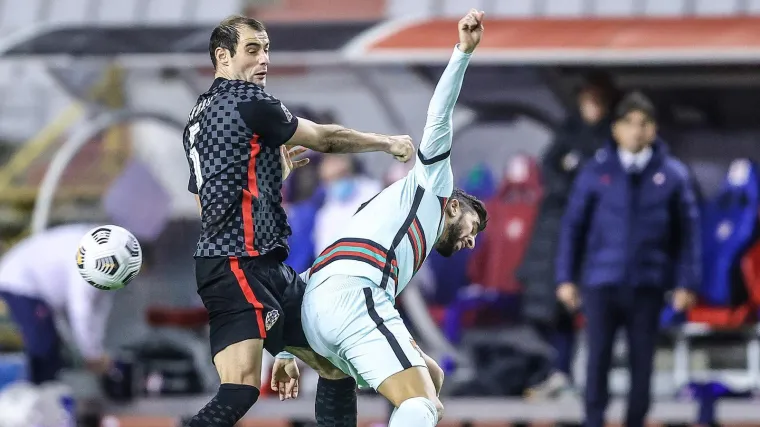 Umirovio se legendarni kapetan Osijeka i biv&scaron;i Vatreni