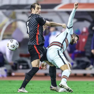 Umirovio se legendarni kapetan Osijeka i biv&scaron;i Vatreni