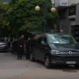 Torcida masovno stigla u Žilinu: Pogledajte kakvu joj je dobrodo&scaron;licu pripremila slovačka policija