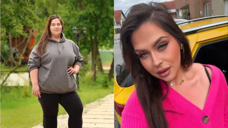 Samanta iz Života na vagi skinula kilograme i odu&scaron;evila novom fotkom