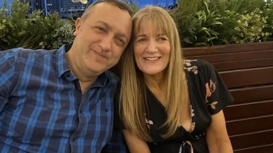 Pona&scaron;anje supruge pripisivao menopauzi, no stvarnost je bila okrutnija: 'Sada sam njegovatelj'