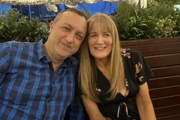Pona&scaron;anje supruge pripisivao menopauzi, no stvarnost je bila okrutnija: 'Sada sam njegovatelj'