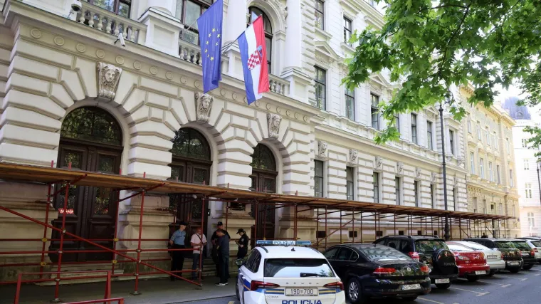 Biv&scaron;i čelnik SDSS-a u Topuskom osuđen na 12 godina zatvora zbog ubojstva civila